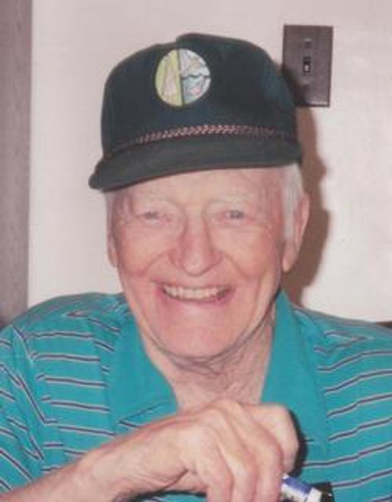 Harold Johnson Profile Photo