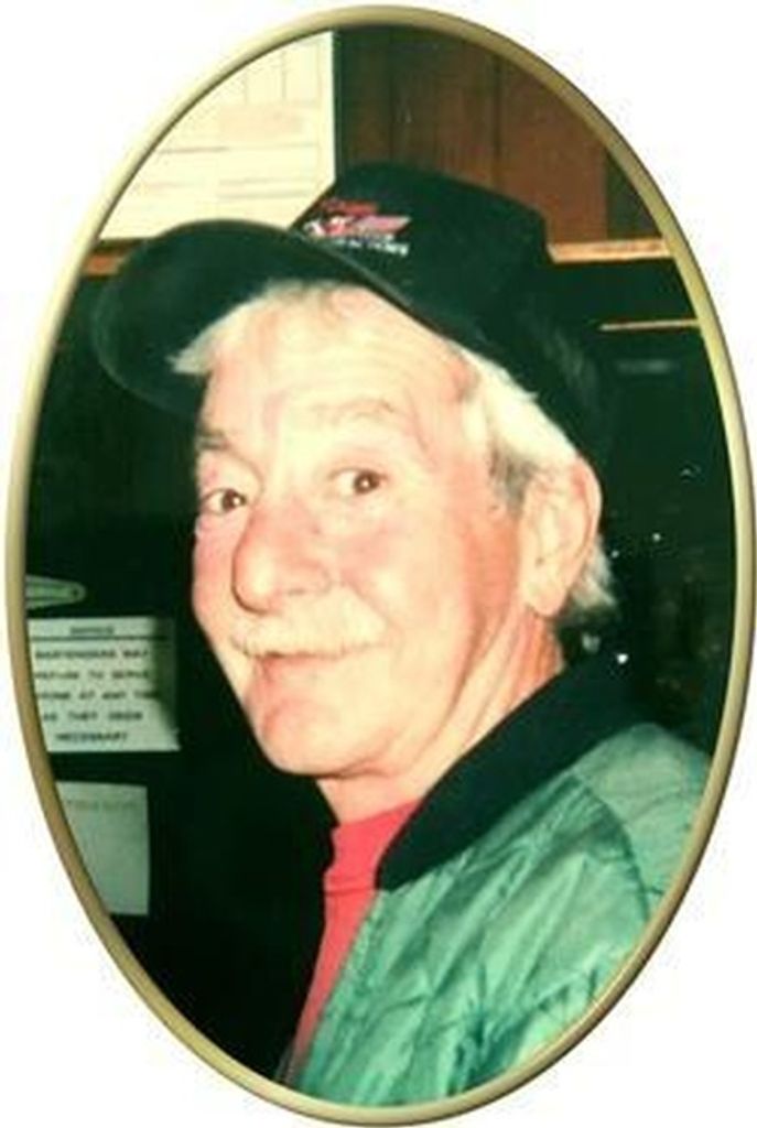 James Thomas Pamer Profile Photo