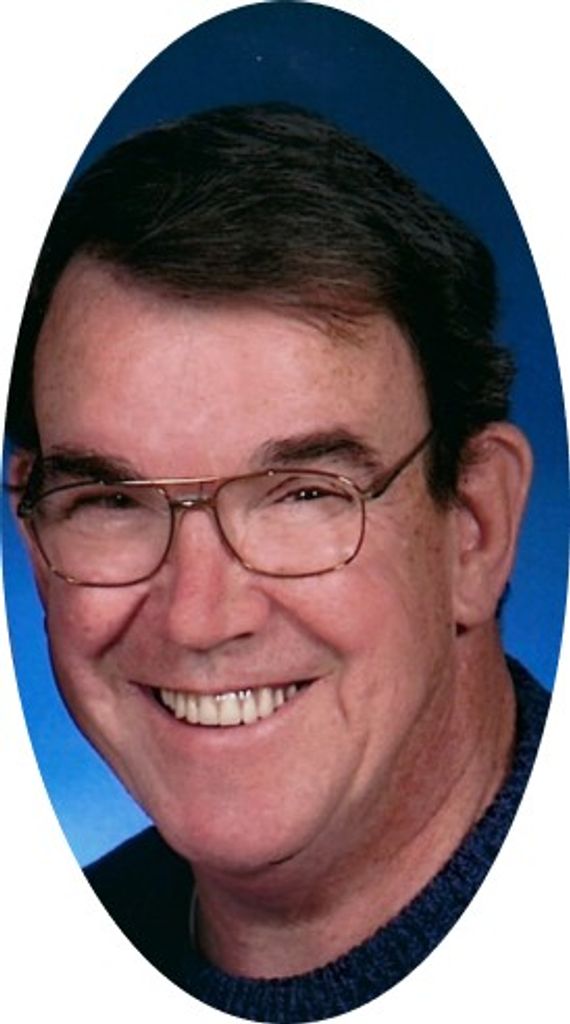 William Clarence Murray