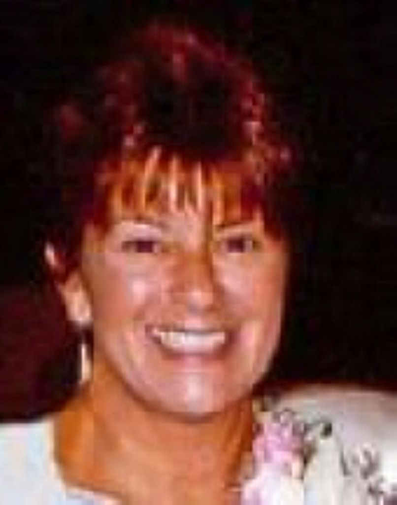 Dianne  Theresa Woodward