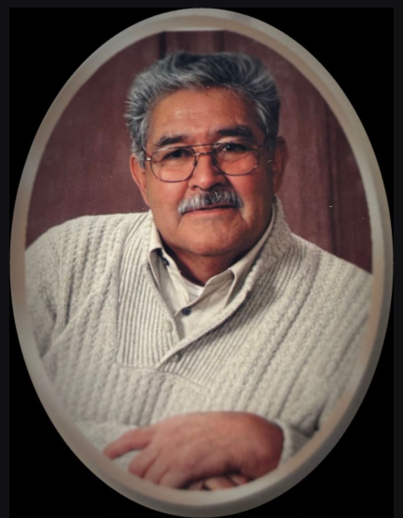 Jesse Aviña Escareno