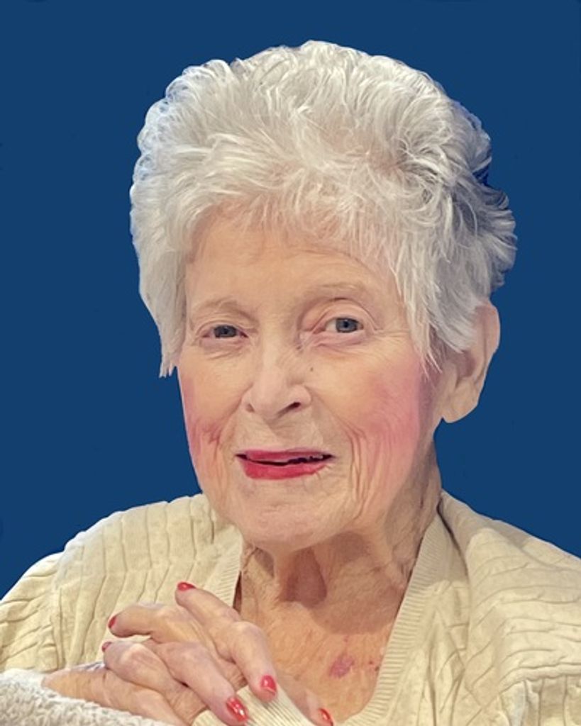 Jean Brown Thompson Profile Photo