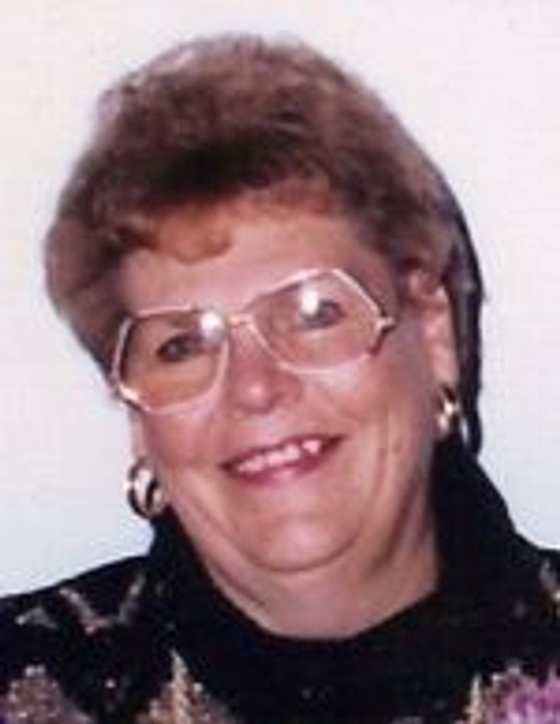 Joyce J. Hase