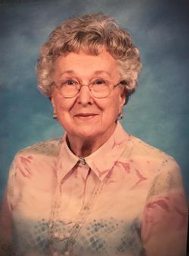Doris Louise Cox Profile Photo