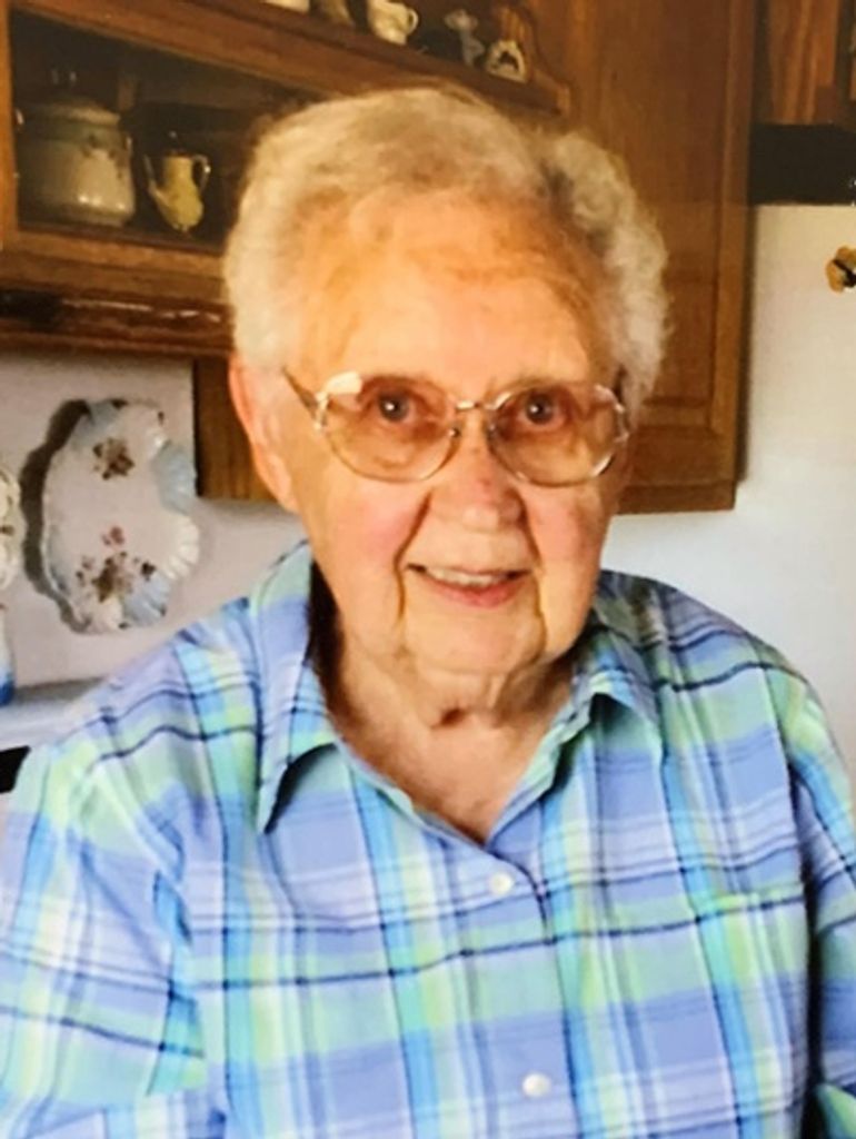 Dorris K. Murray Profile Photo