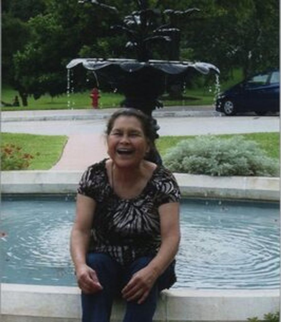 Maria De Jesus Trevino
