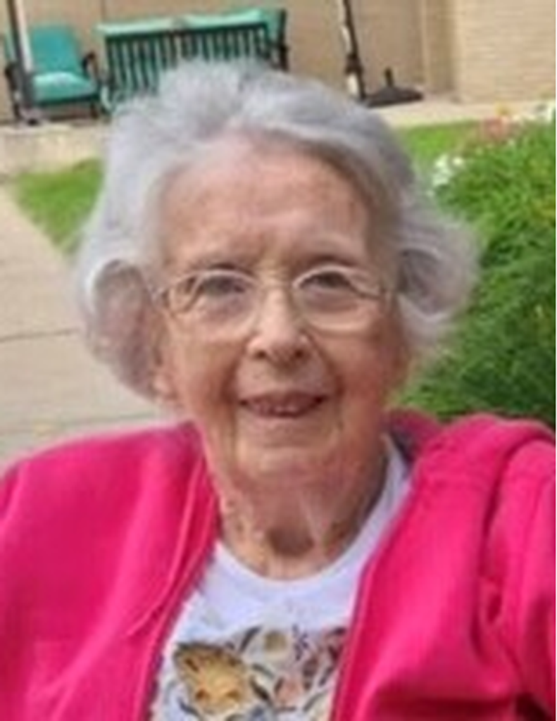 Isobel  R. Mcluckie Profile Photo