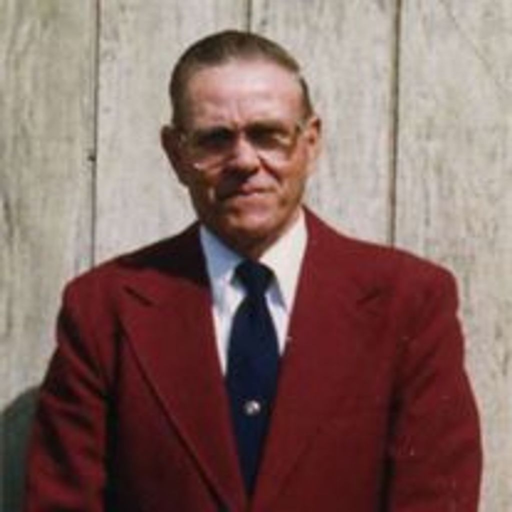 Herbert Polo Summers