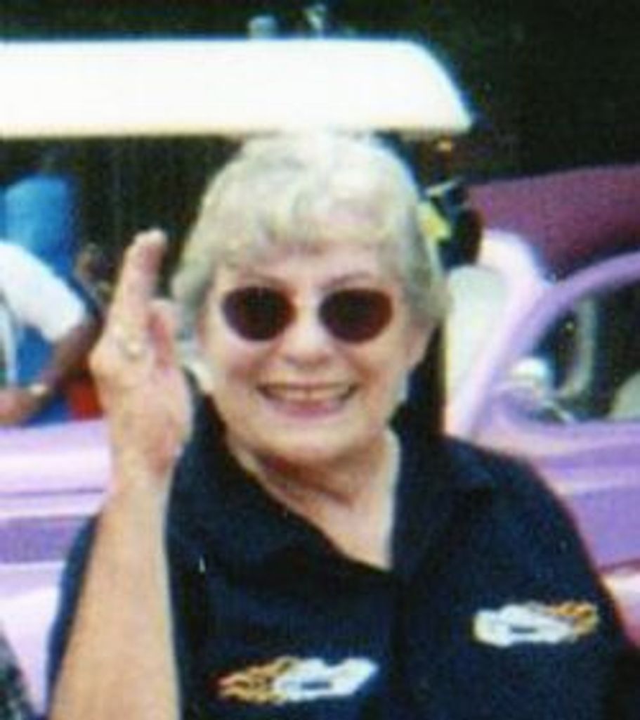 Katherine Wittge