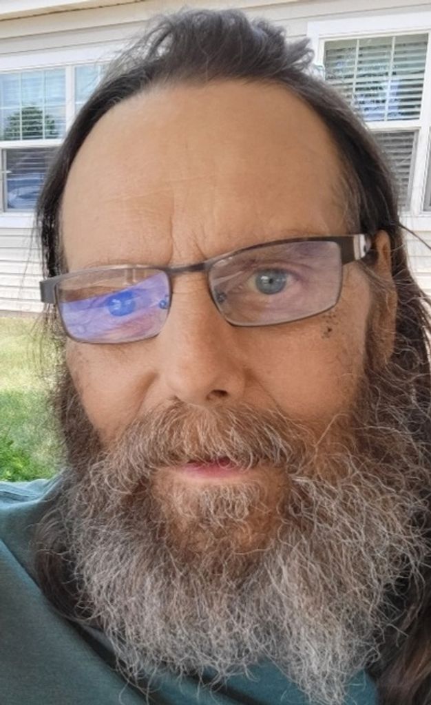 Terry Mcclary Profile Photo