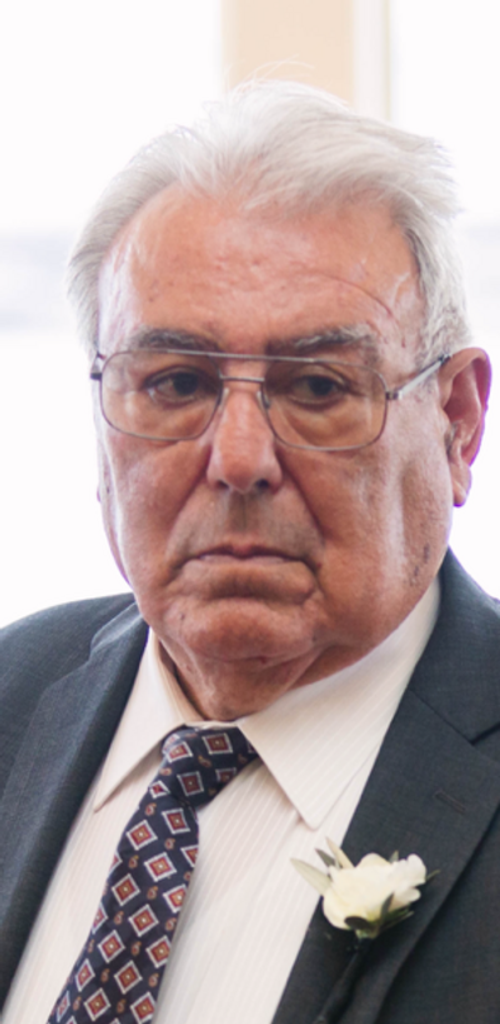 Jose Vicente Profile Photo