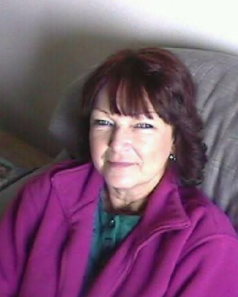 Joyce Wright Schad Profile Photo