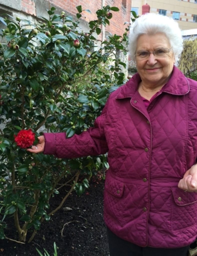 Shirley June Benoit Profile Photo