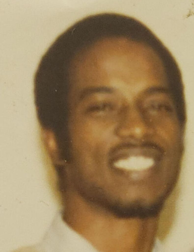 Charles K. Edwards Profile Photo