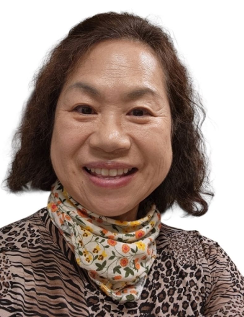 Koosoon Lim 