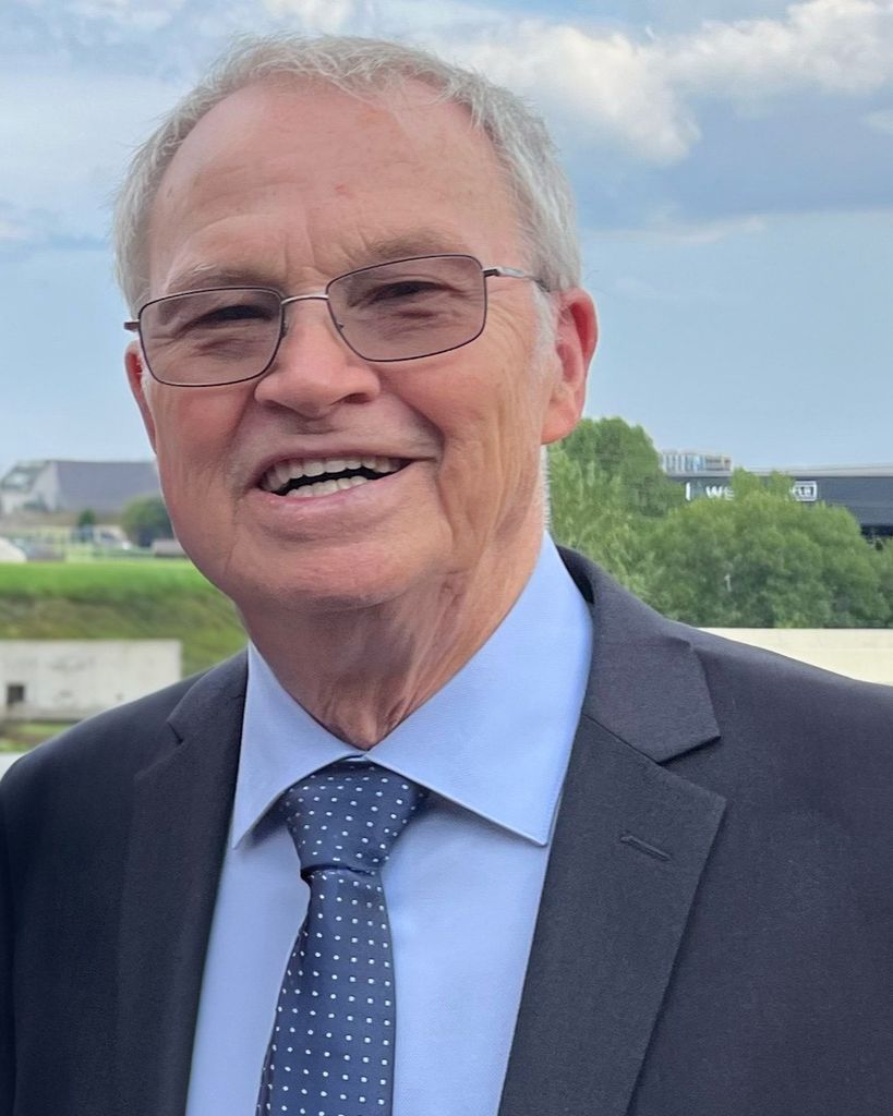 Joseph L. Mescher Profile Photo
