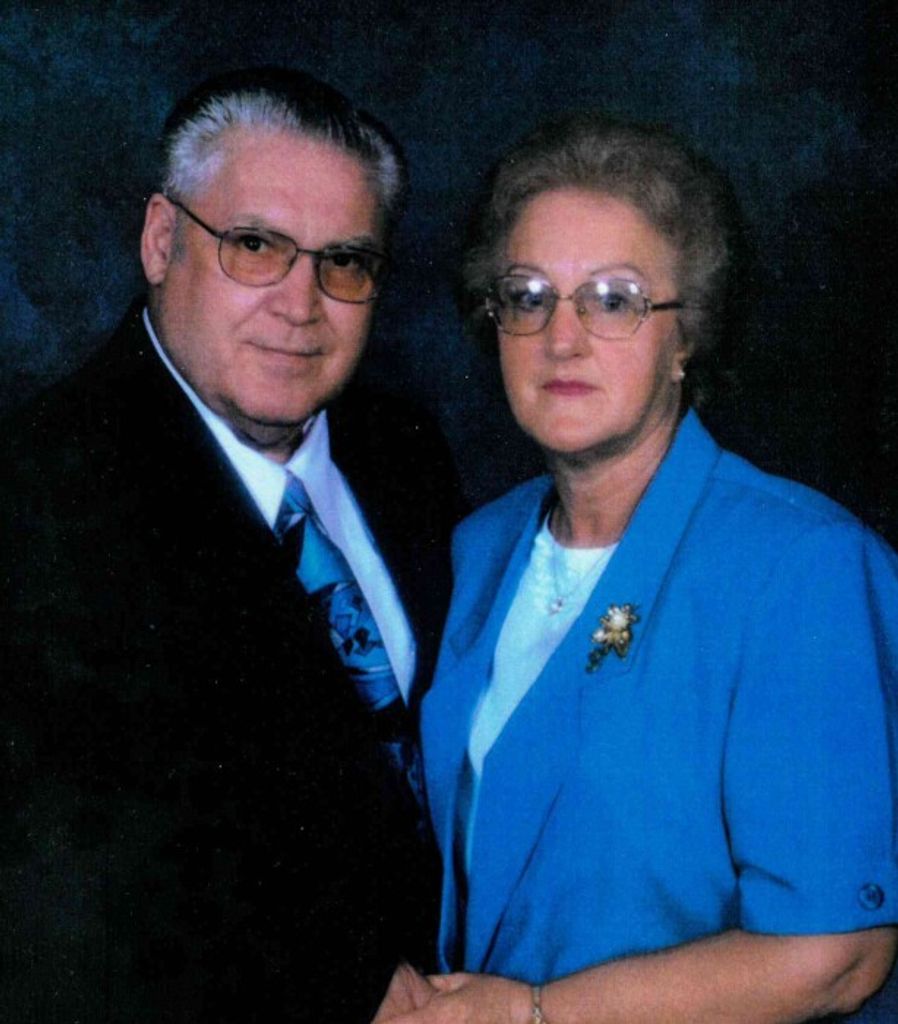 Thelma Hungerford Profile Photo