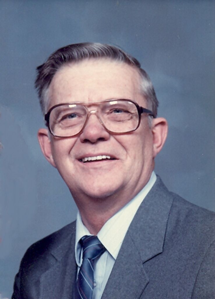 Ronald L. Davel