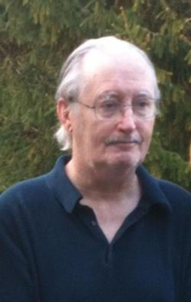 Lawrence O. "Larry" Dube