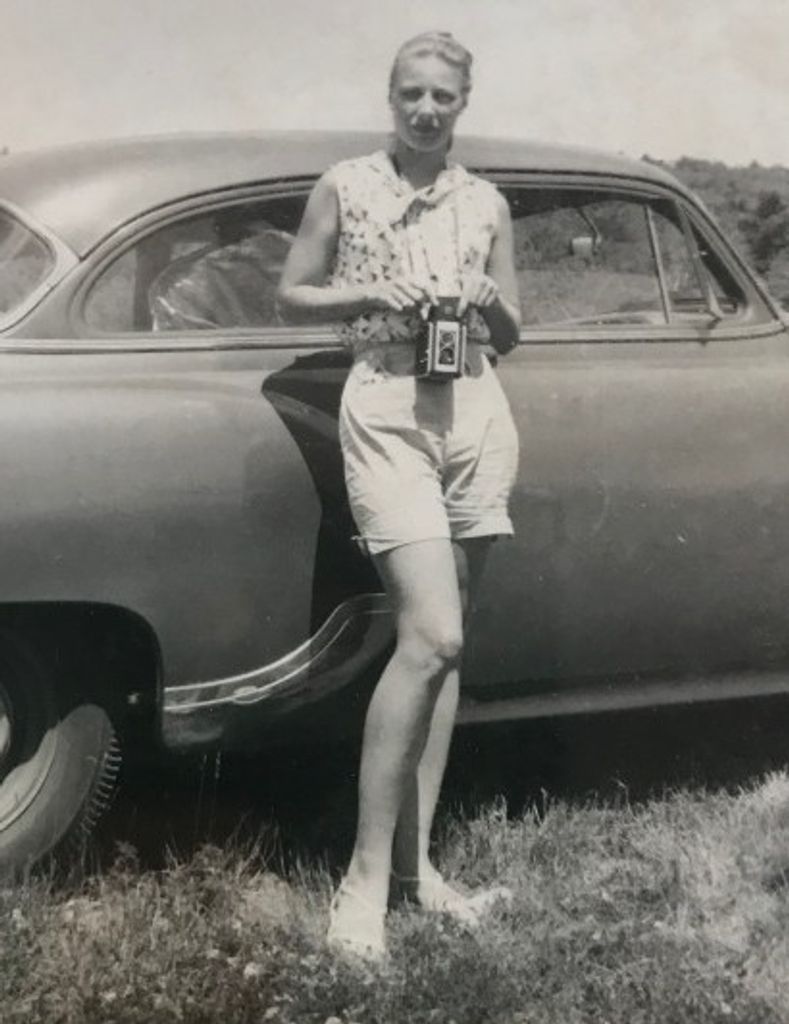 Joan F. Neubauer Profile Photo