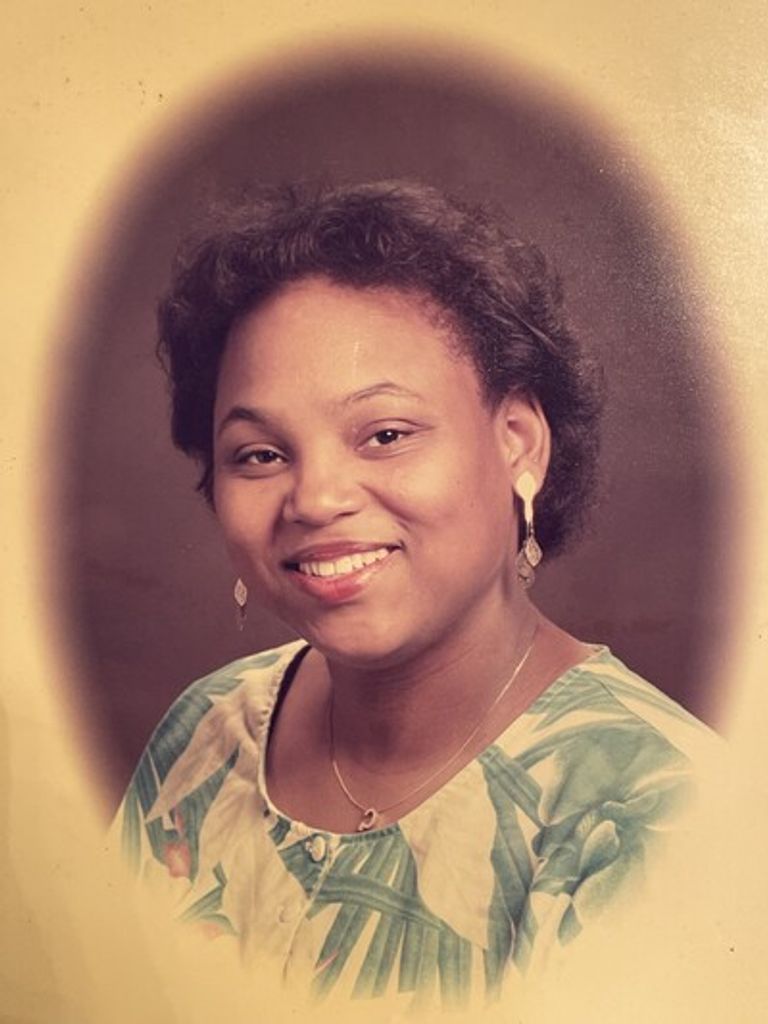 Melanie C. Gordon Profile Photo