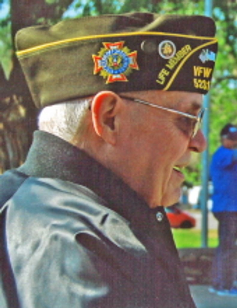 David Scott Johnson