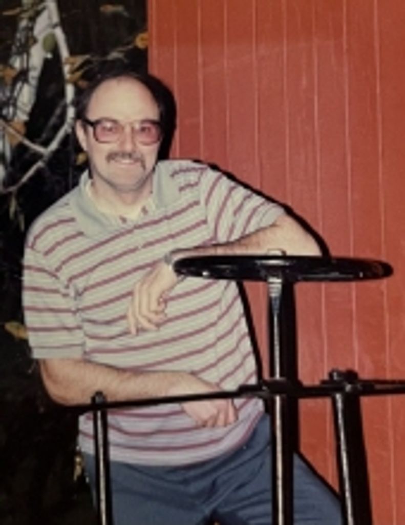 Joseph John Schreiber Jr.