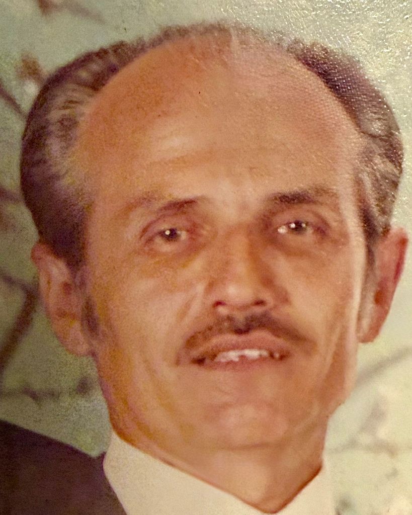 Gregory John Tsironis