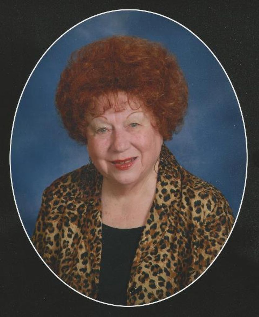 Shirley A. Baker
