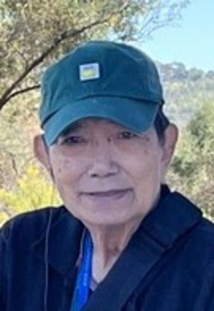 Pepito "Paul" Limos Torres Profile Photo