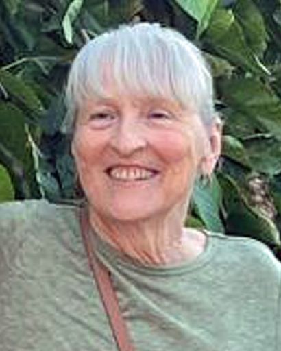 Connie A. Heinen's obituary image