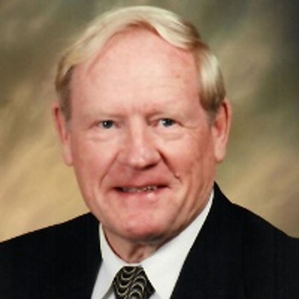 Dr. William Joseph Palte