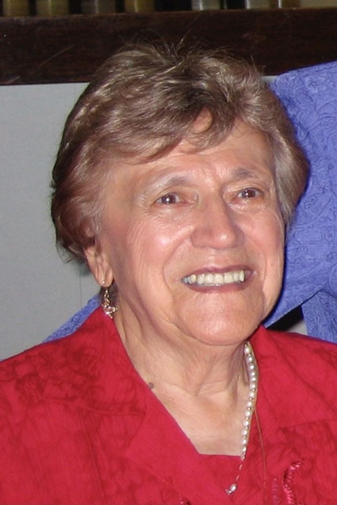 Doris Rose (Morris)  Leblanc Profile Photo
