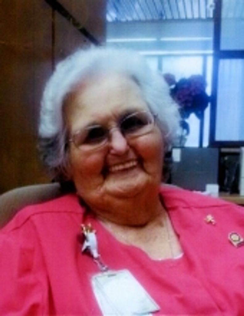 Geneva Webb