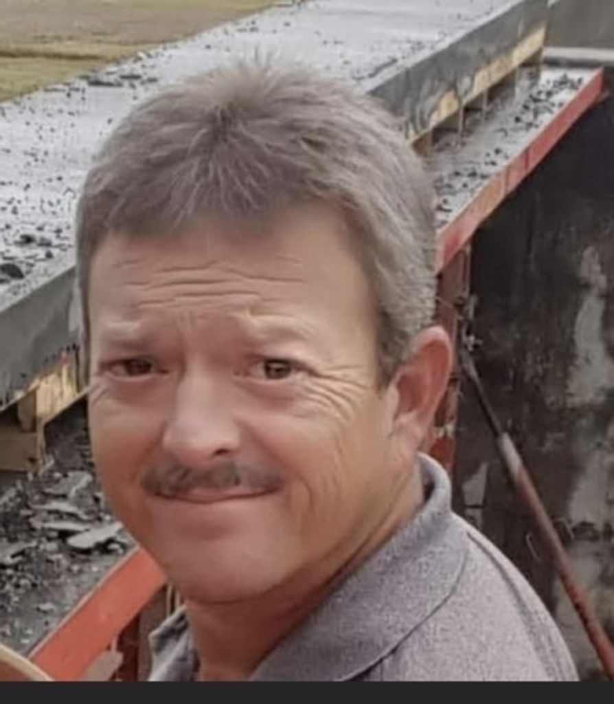 Christopher James West Profile Photo