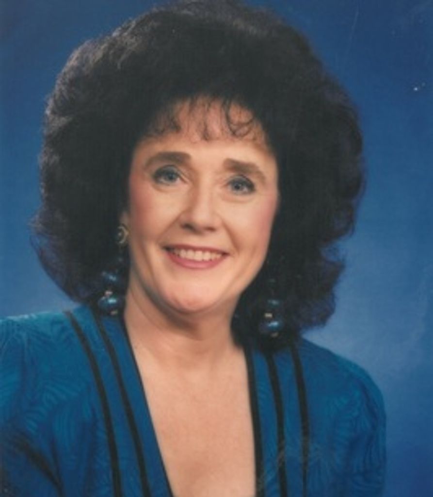 Charlene Gast