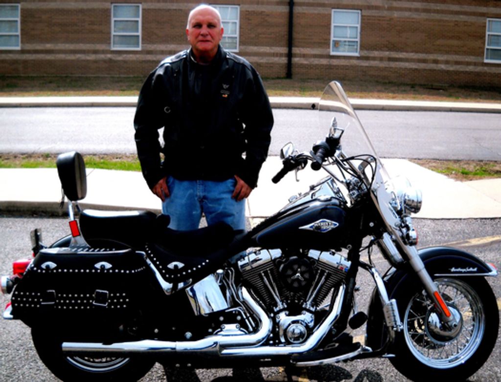 Douglas Roy Horner Profile Photo