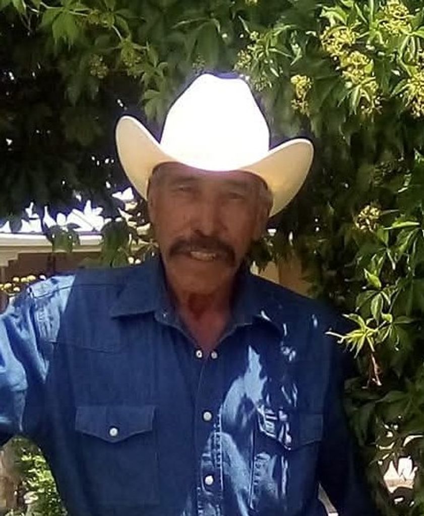 Manuel Resendiz Dominguez Profile Photo