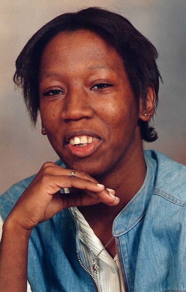 Tara Lashae Williams Profile Photo