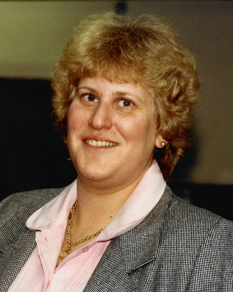 Terri Ellen Hirschhorn