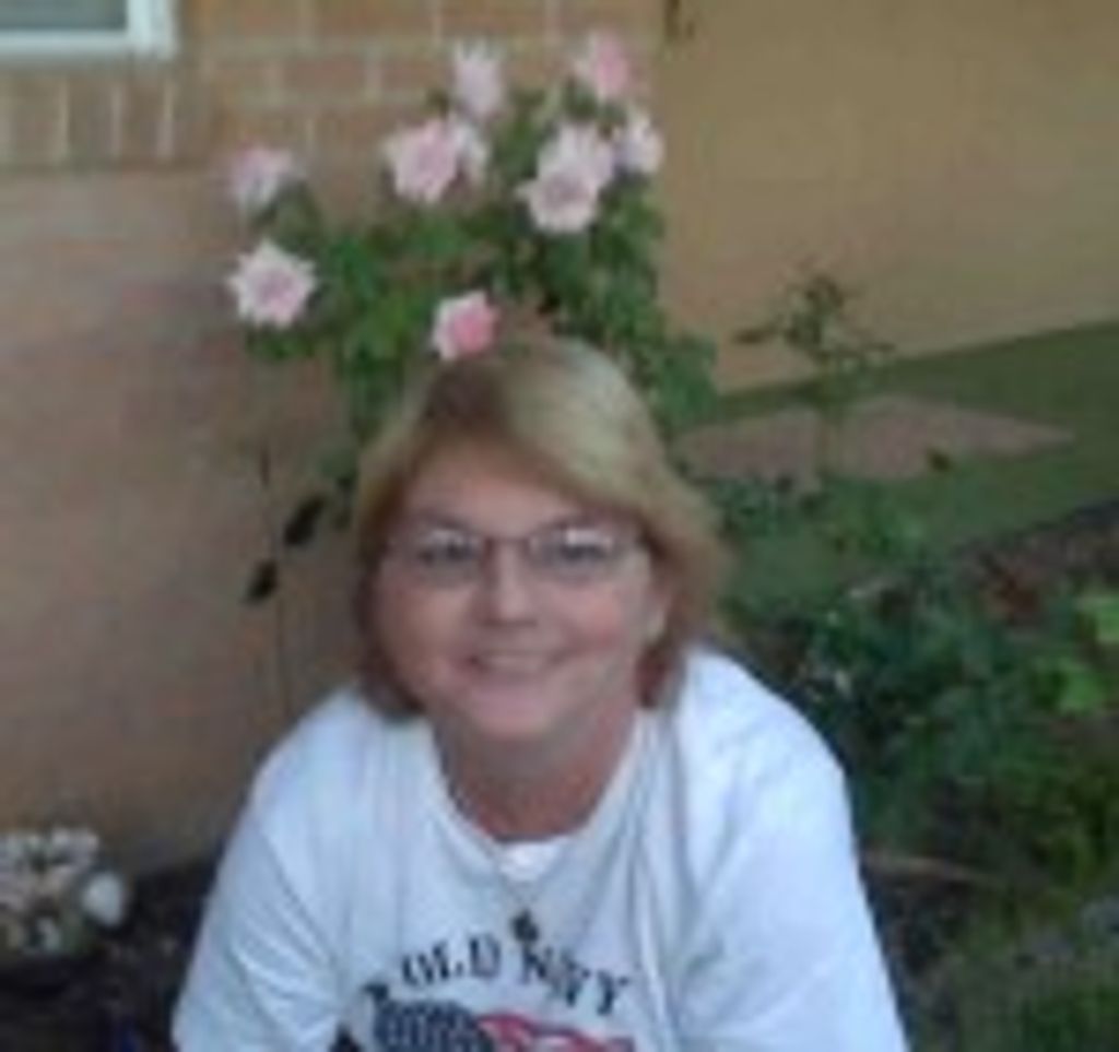 Kimberly R. Harrison Profile Photo