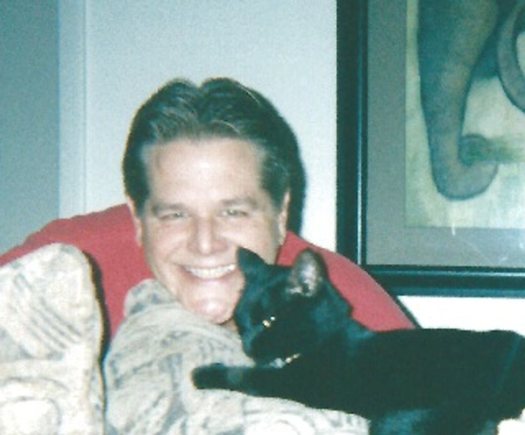 David Michael Daniels