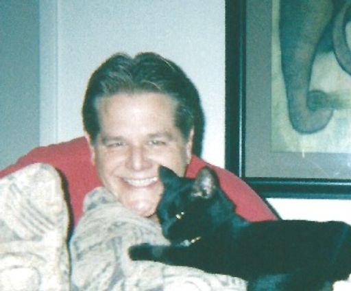 David Michael Daniels Profile Photo