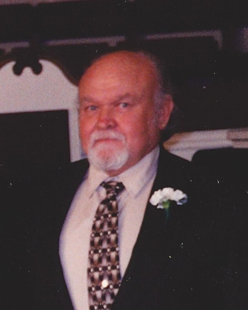 Gary Dean Hyland Profile Photo