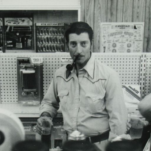 Donald H Mckercher Profile Photo