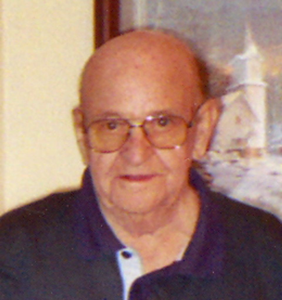 Elmer Charles Kohner