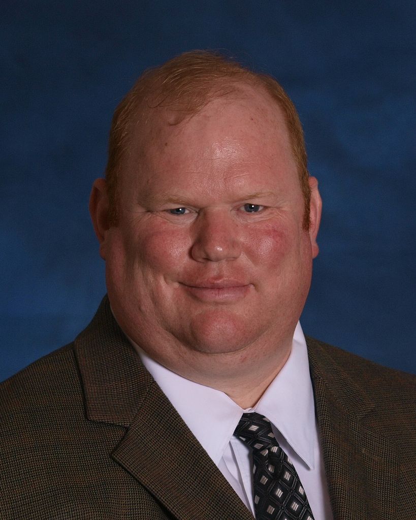 James Robert Beeding Profile Photo