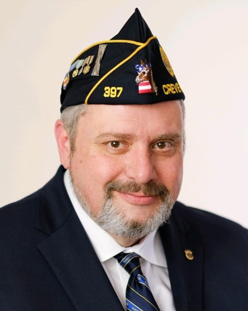 Eric Todd Lowing Profile Photo