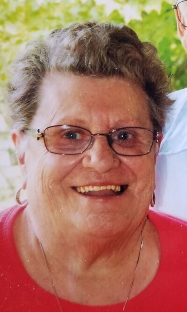 Mary Ann Glerum Profile Photo