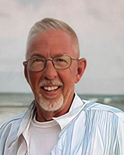 Raymond Jeffrey 'Jeff' Horne's obituary image